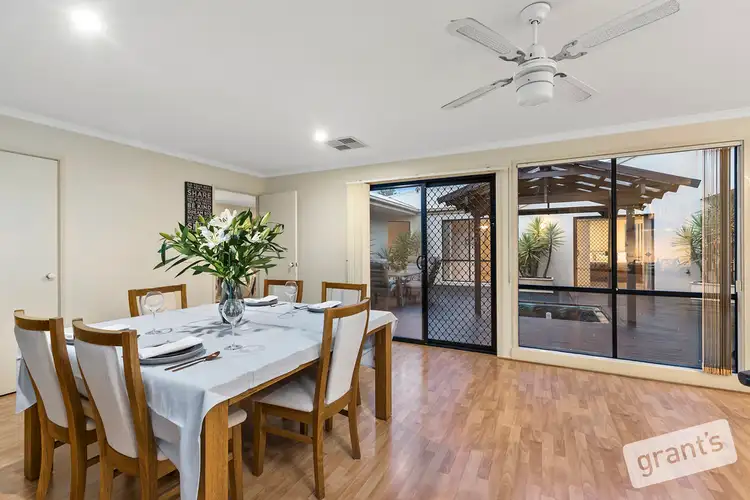 Seventh view of Homely house listing, 8 Wilona Way, Berwick VIC 3806