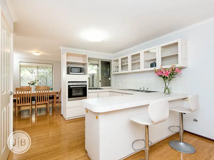 Second view of Homely house listing, 6 Ednah Street, Como WA 6152