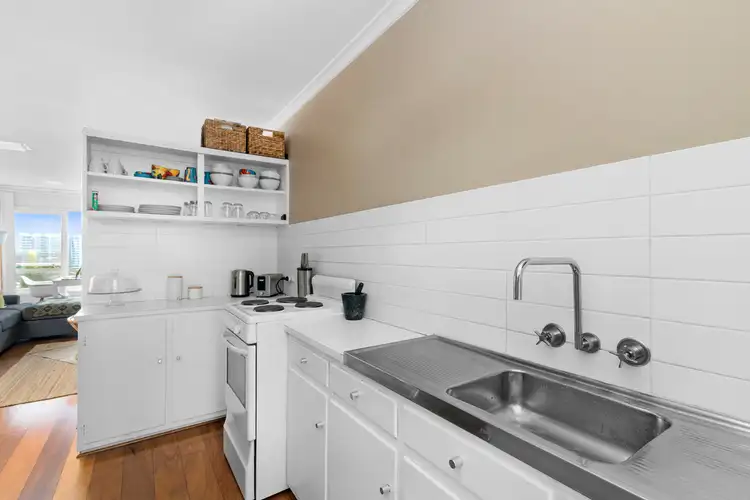 Fifth view of Homely apartment listing, 15/30 Powell Crescent, Coolangatta QLD 4225