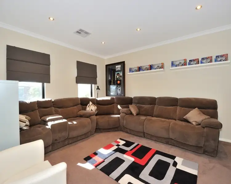 Third view of Homely house listing, 52 Baroness Road, Baldivis WA 6171