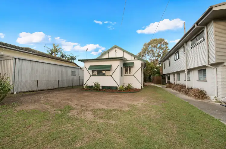 Main view of Homely house listing, 22 Blakeney Street, Woody Point QLD 4019