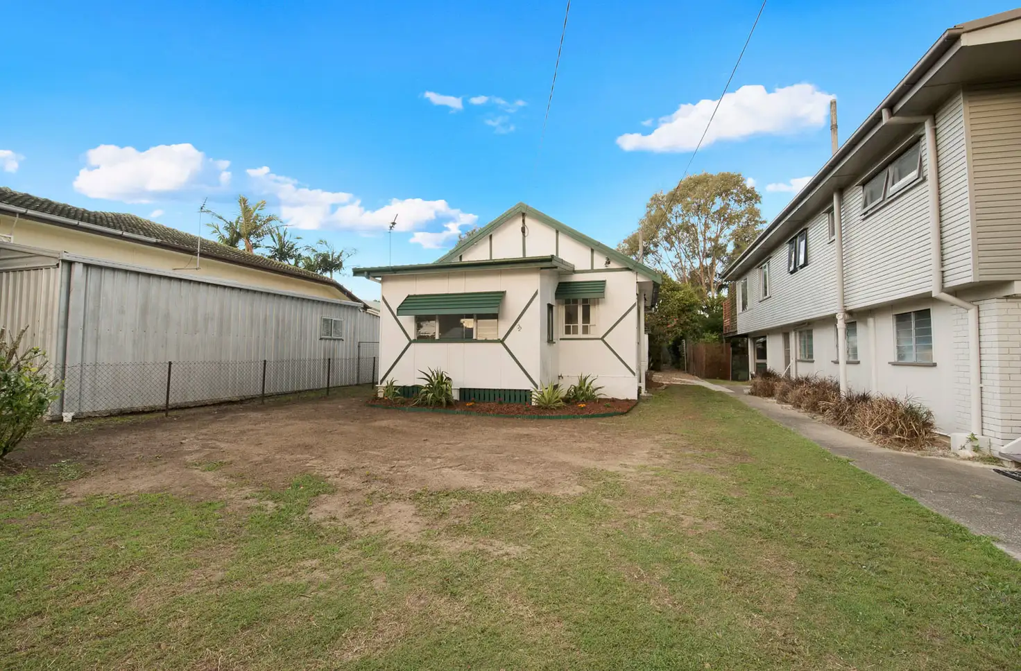 Main view of Homely house listing, 22 Blakeney Street, Woody Point QLD 4019