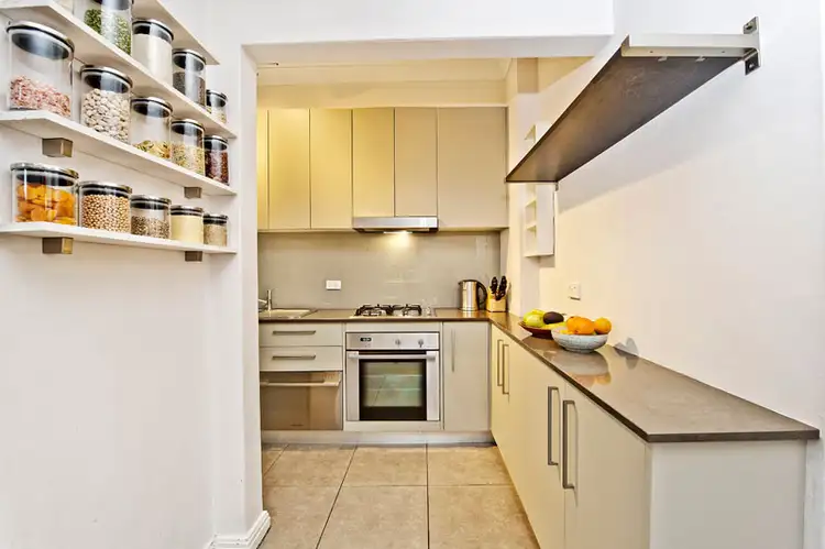 Third view of Homely apartment listing, 3/53 Simpson Street, Bondi NSW 2026