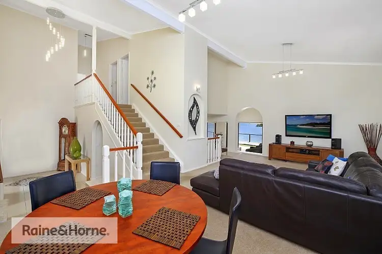 Third view of Homely house listing, 10 Boyd Close, St Huberts Island NSW 2257