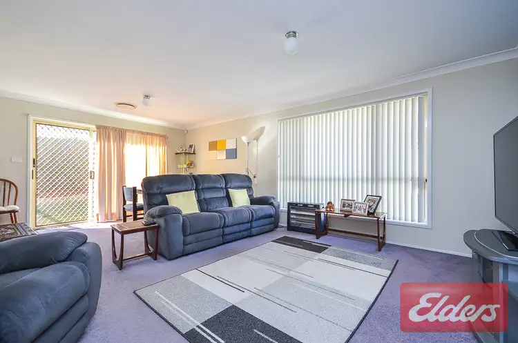 Second view of Homely house listing, 19 Capricorn Road, Kings Langley NSW 2147