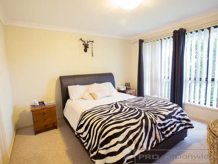 Sixth view of Homely house listing, 211 Aberglasslyn Rd, Aberglasslyn NSW 2320