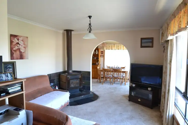 Sixth view of Homely house listing, 8 Lewis Street, St Leonards TAS 7250