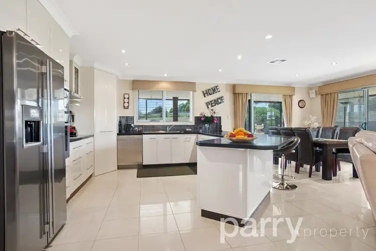 Sixth view of Homely house listing, 17 Alison Court, Westbury TAS 7303