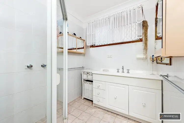 Fourth view of Homely villa listing, 24/52 Leumeah Road, Leumeah NSW 2560