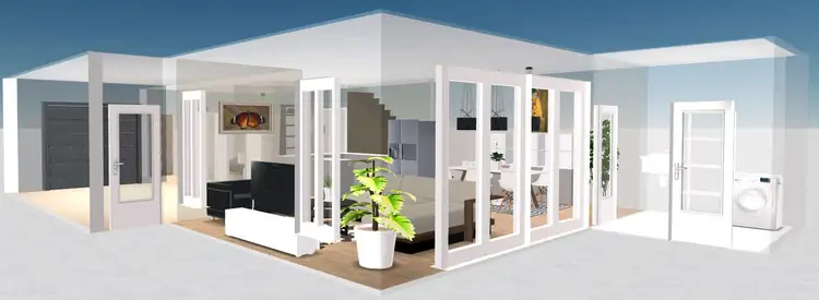 Sixth view of Homely townhouse listing, 1B Kellerher Street, Lalor VIC 3075