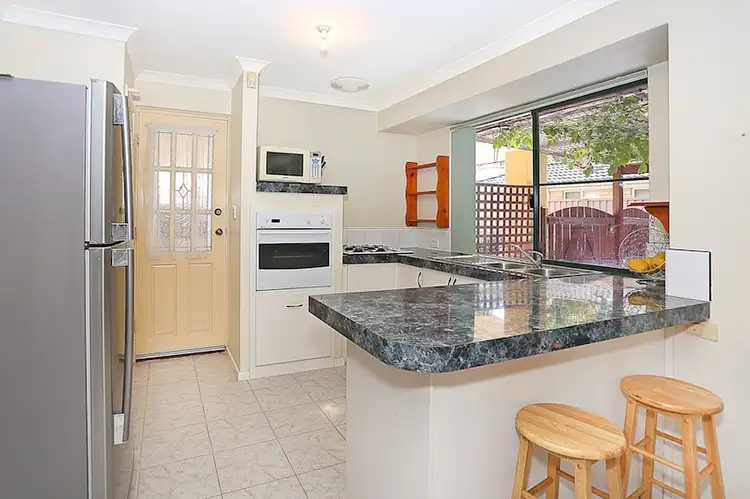 Sixth view of Homely house listing, 4 Crowthorn Cross, Erskine WA 6210