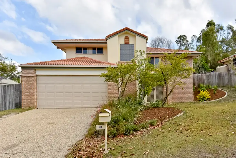 Main view of Homely house listing, 131 Kimberley Drive, Shailer Park QLD 4128