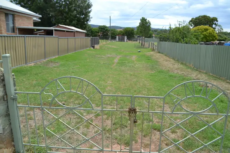 Third view of Homely land listing, 62 Cox Street, Mudgee NSW 2850