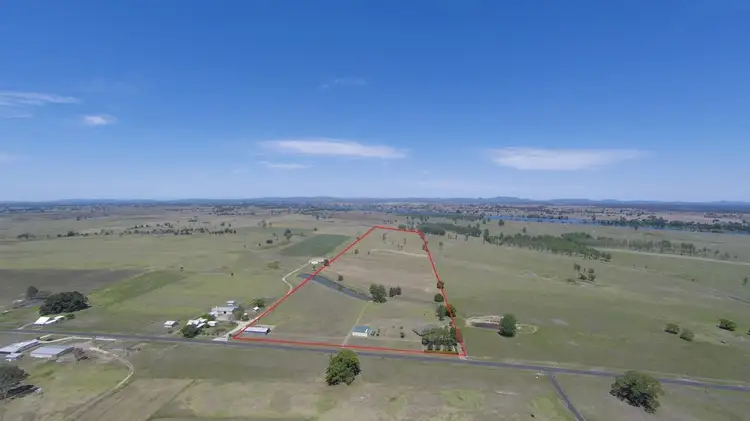 324 Lawrence Road, Alumy Creek NSW 2460