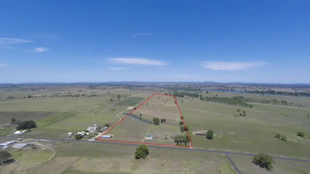 Main view of Homely rural property listing, 324 Lawrence Road, Alumy Creek NSW 2460
