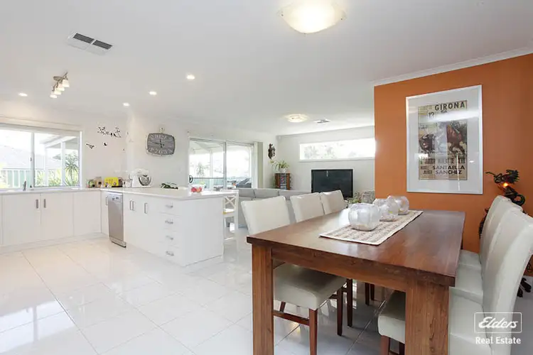 Fourth view of Homely house listing, 51 Trestrail Circuit, Williamstown SA 5351