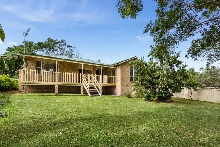 Main view of Homely house listing, 23 Bellmount Close, Anna Bay NSW 2316