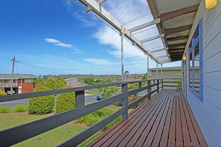Third view of Homely house listing, 22 Calton Road, Batehaven NSW 2536