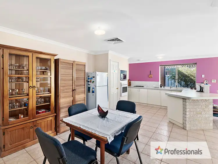 Fourth view of Homely house listing, 3/7 Shannon Place, West Busselton WA 6280