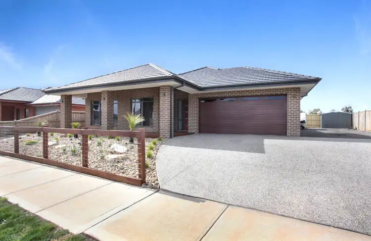 3 Marong Avenue, Eynesbury VIC 3338