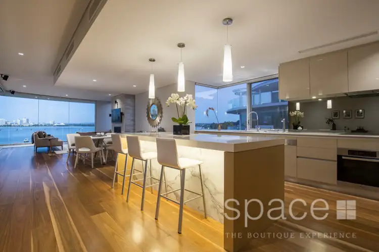Sixth view of Homely house listing, 4/47 South Perth Esplanade, South Perth WA 6151