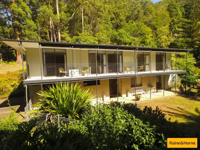 Main view of Homely house listing, 20 Hardy Close, Korora NSW 2450