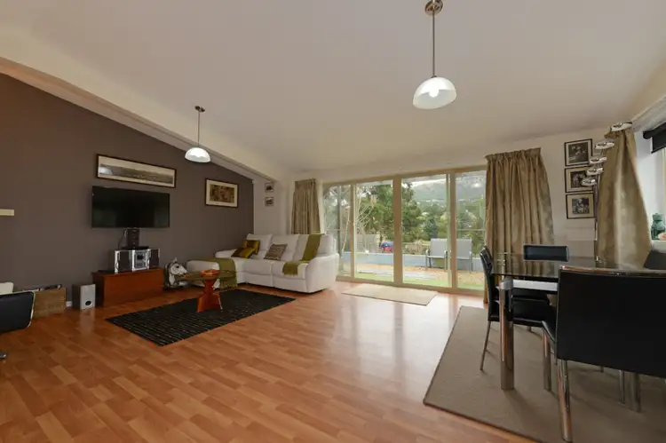 Fourth view of Homely house listing, 10 Tianari Drive, Honeywood TAS 7017