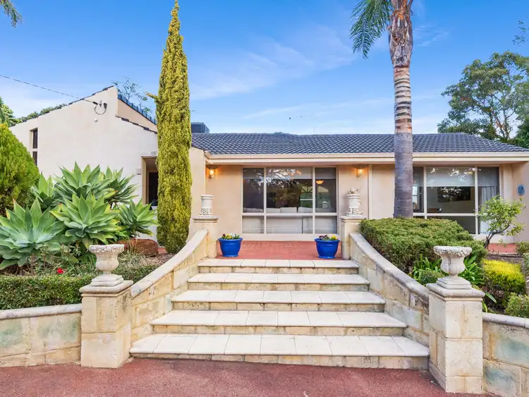Third view of Homely house listing, 7 Keane Street, Lesmurdie WA 6076