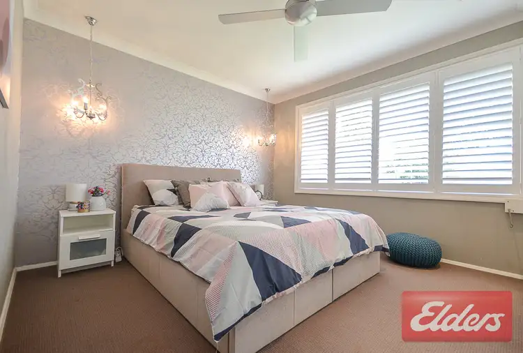 Fifth view of Homely house listing, 118 Whitby Rd, Kings Langley NSW 2147