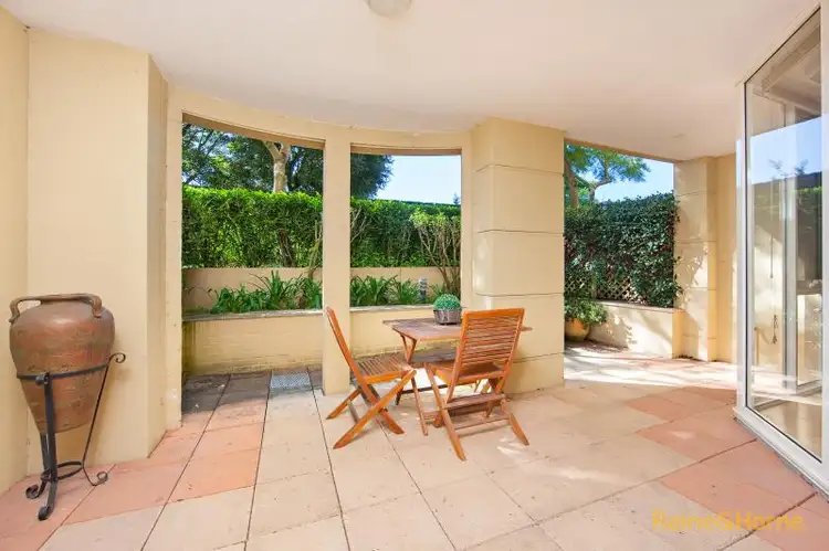 Main view of Homely apartment listing, 23A/2 Brady Street, Mosman NSW 2088