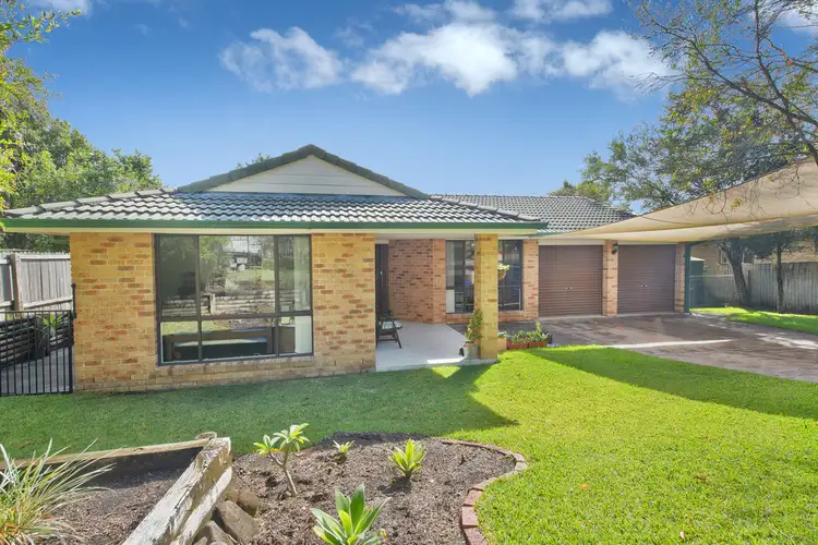 Main view of Homely house listing, 2 Warramunga Close, West Haven NSW 2443