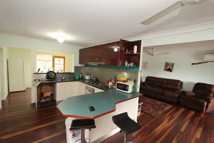 Fifth view of Homely house listing, 128 Abbott Street, Oonoonba QLD 4811