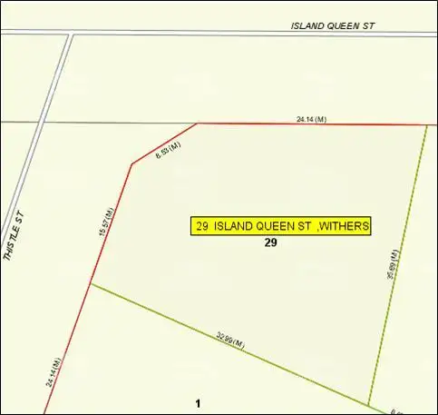 Seventh view of Homely house listing, 29 Island Queen St, Withers WA 6230