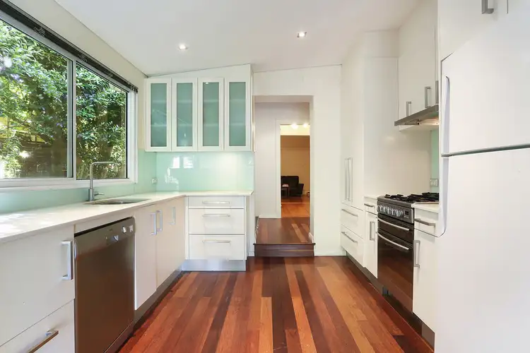 Second view of Homely house listing, 19 Brown Street, St Peters NSW 2044