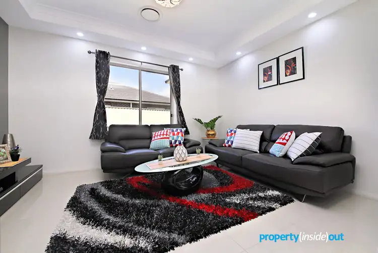 Fifth view of Homely house listing, 20 Firetail Grove, Plumpton NSW 2761