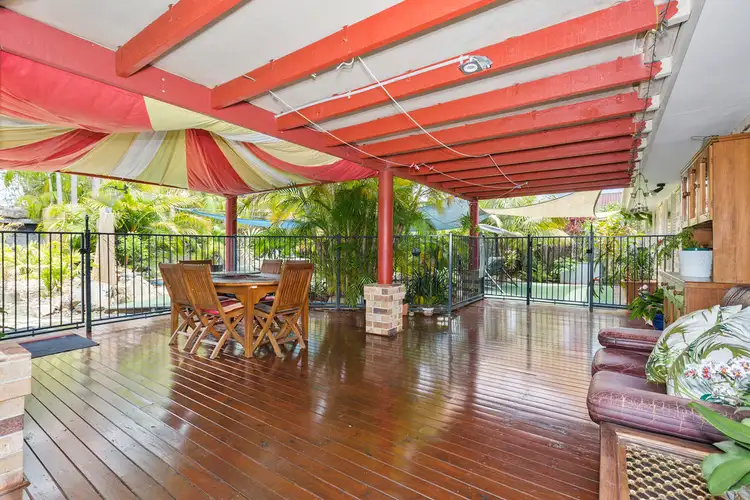 Third view of Homely house listing, 89 Avondale Drive, Banora Point NSW 2486