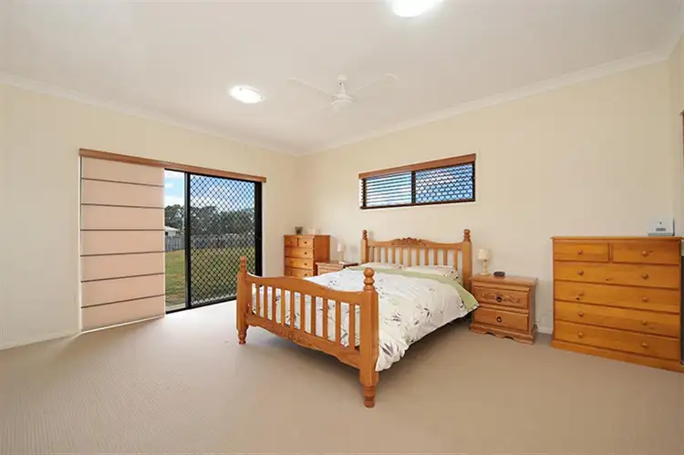 Fifth view of Homely house listing, 8 Bridget Crt, Beerwah QLD 4519