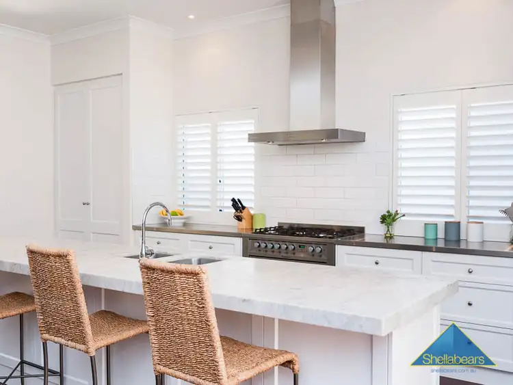 Sixth view of Homely house listing, 6 Weld Street, Nedlands WA 6009