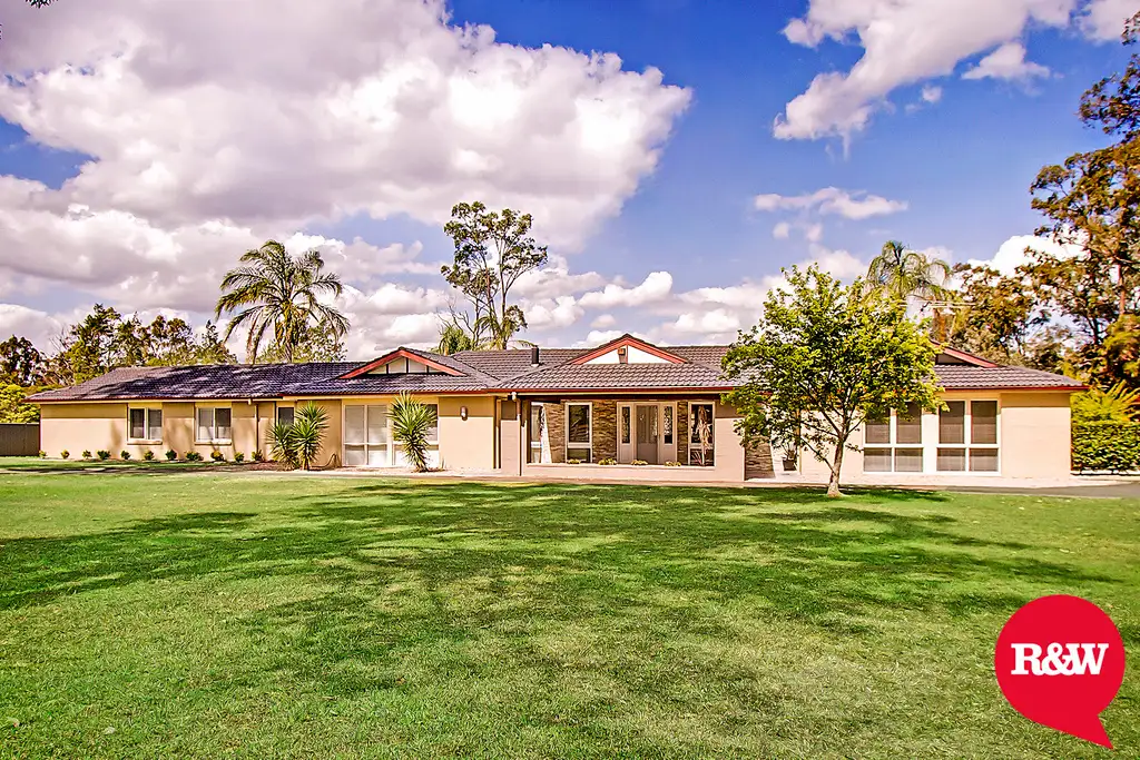 Main view of Homely house listing, 14-18 Grays Lane, Cranebrook NSW 2749