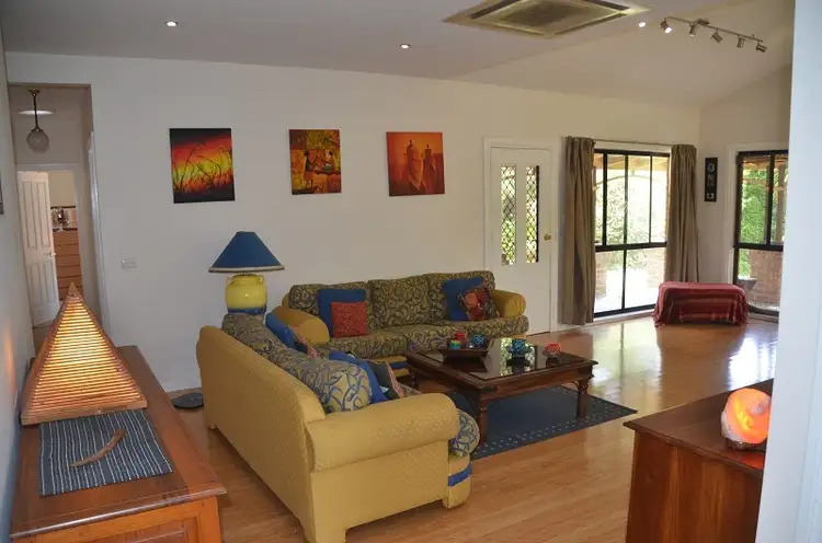 Fourth view of Homely house listing, 136 DelanyAvenue, Bright VIC 3741