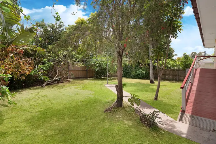 Second view of Homely house listing, 23 Coachwood Street, Keperra QLD 4054