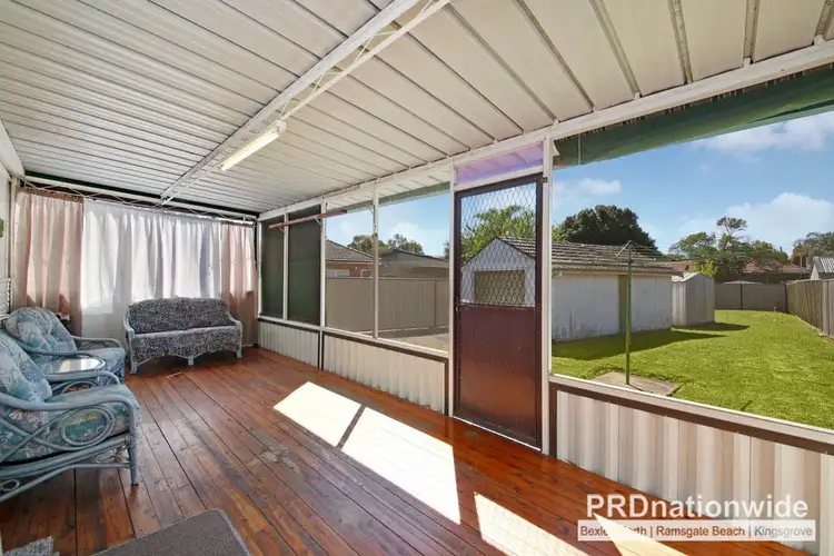 Sixth view of Homely house listing, 1 Reid Avenue, Clemton Park NSW 2206