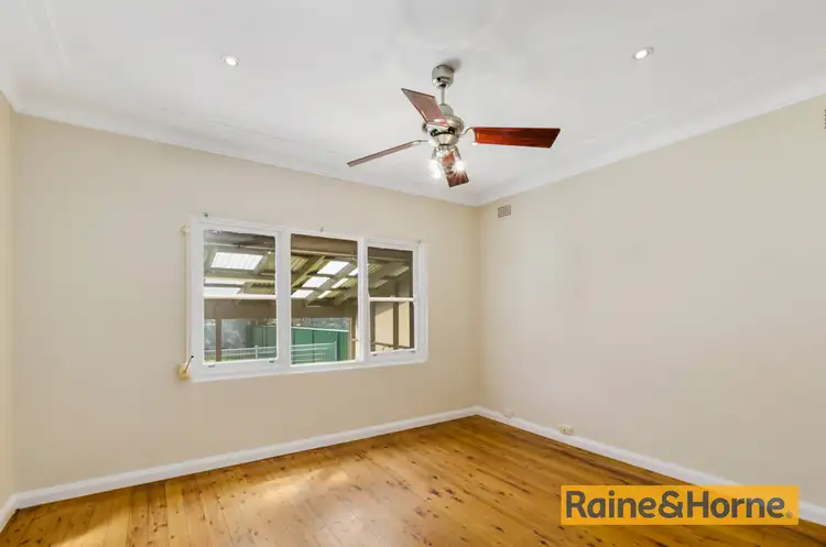 Fifth view of Homely house listing, 44 Merrett Avenue, Cringila NSW 2502