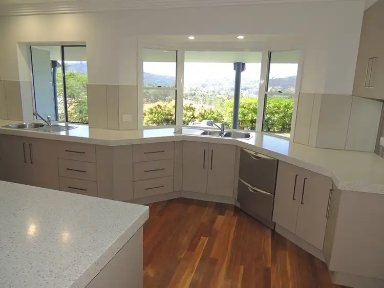 Second view of Homely house listing, 735 Calliope River Road, West Stowe QLD 4680