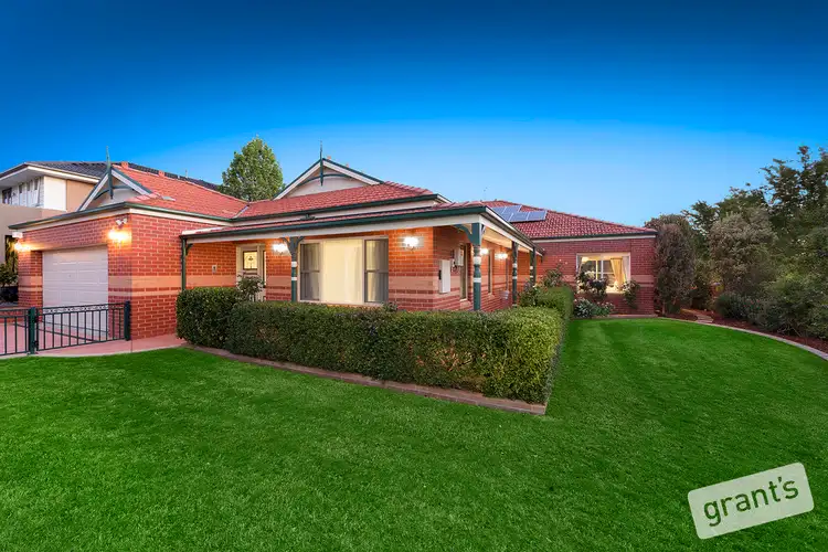 35 Premier Drive, Berwick VIC 3806