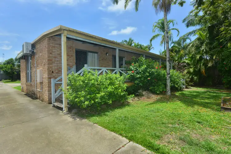 4 Jewel Close, Port Douglas QLD 4877