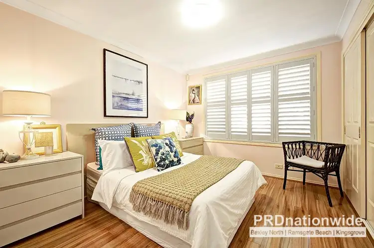 Sixth view of Homely villa listing, 2/121 Barton Street, Monterey NSW 2217