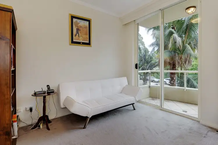 Third view of Homely apartment listing, 77/14-18 Thomas Street, Waitara NSW 2077
