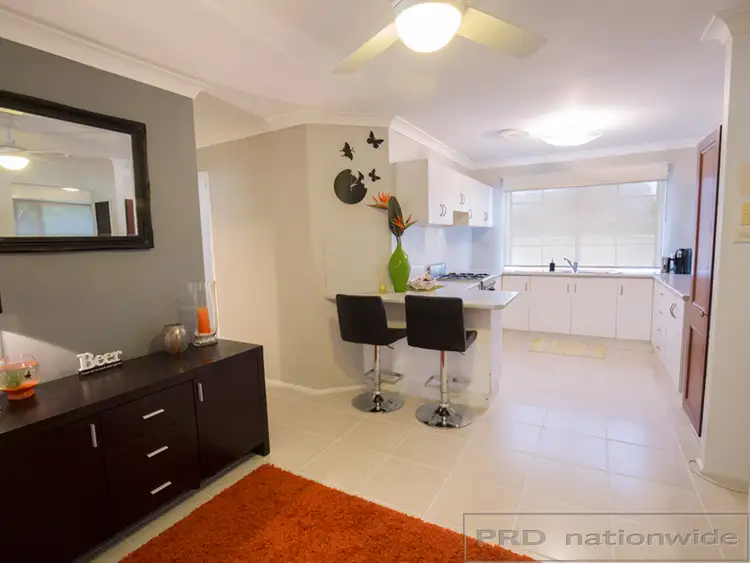 Seventh view of Homely house listing, 68 Lord Howe Drive, Ashtonfield NSW 2323