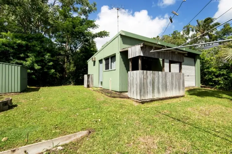 Third view of Homely house listing, 4 Tanna Crt, Jubilee Pocket QLD 4802